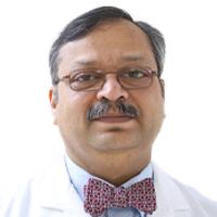 Dr Dheerendra Prasad