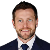 Dr Evan Thomas
