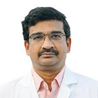 Dr. Manoj Gupta
