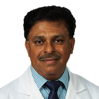 Dr Rojymon Jacob