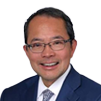Dr Timothy Chen